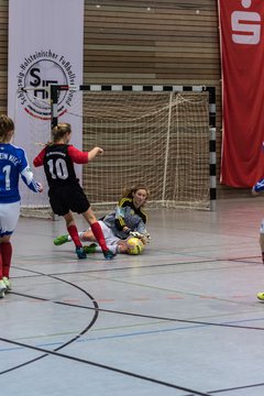 Bild 510 - B-Juniorinnen Landesmeisterschaften